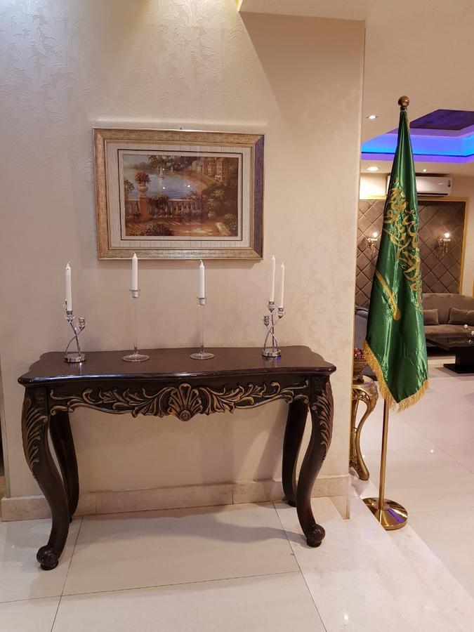 אפרטהוטל Samaya Royal Afif מראה חיצוני תמונה