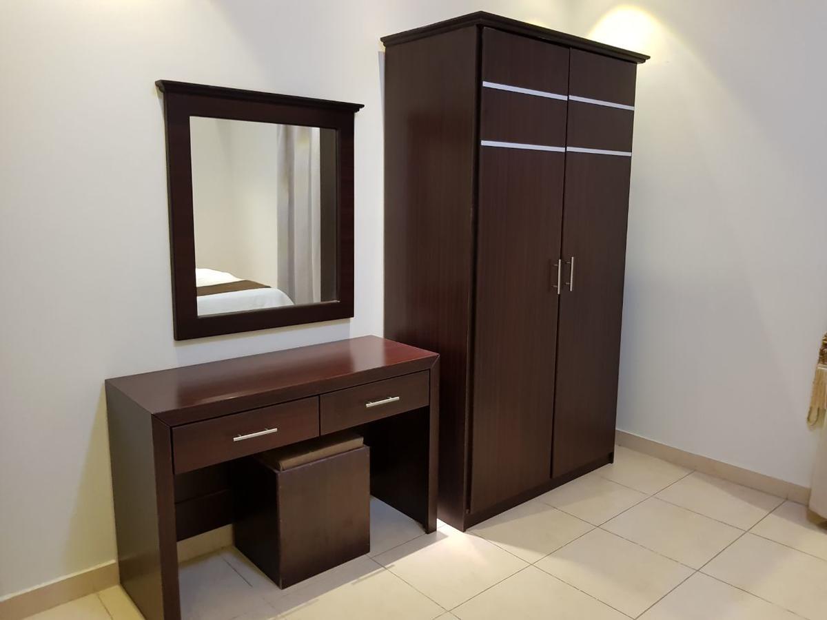 אפרטהוטל Samaya Royal Afif מראה חיצוני תמונה