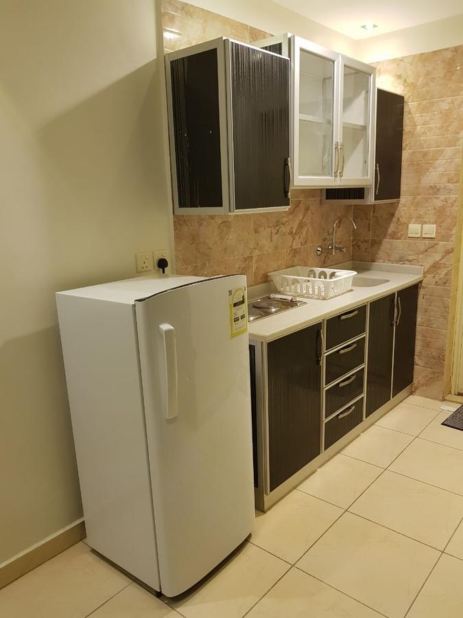 אפרטהוטל Samaya Royal Afif מראה חיצוני תמונה